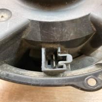 MF016070 0701   Heater fan/blower Mitsubishi Colt