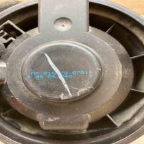 MF016070 0701   Heater fan/blower Mitsubishi Colt