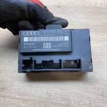 4F0959794 4F0910795  Door control unit/module Audi A6 S6 C6 4F