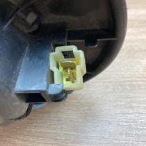 MF016070 0260 0130111191  EGR valve Mitsubishi Space Star