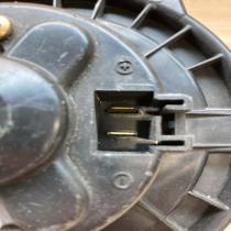 AY194000 9130 011904A  Heater fan/blower Cadillac CTS