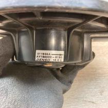 AY194000 9130 011904A  Heater fan/blower Cadillac CTS