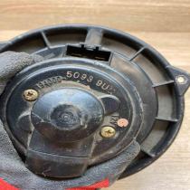194000 5093   Heater fan/blower Mitsubishi Pajero