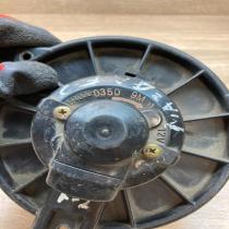 194000 0350   Heater fan/blower Mazda MX-3