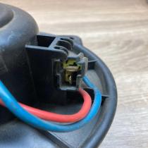 MF016070 0020 0130111170  Heater fan/blower Toyota Corolla E110
