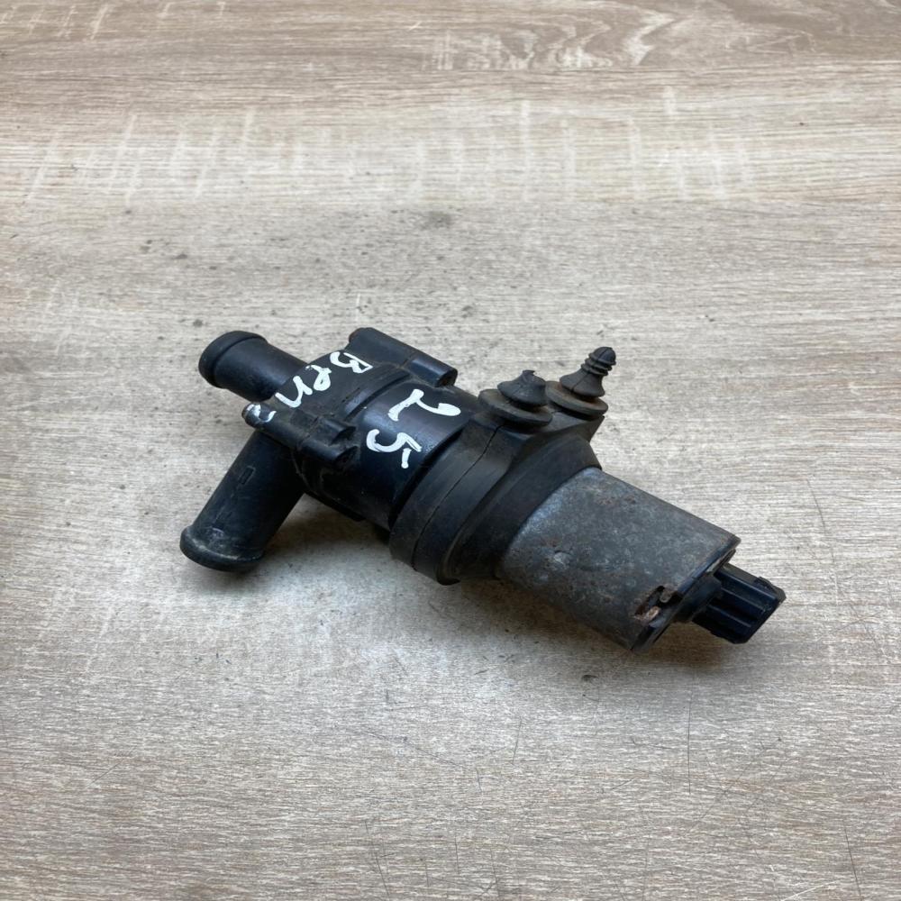 0392020024   Electric auxiliary coolant/water pump Volkswagen Transporter - Cara
