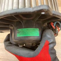 MF016070 0020 0130111170  Heater fan/blower Toyota Corolla E110
