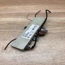 6906078 213675 10  Aerial antenna amplifier BMW 5 E39