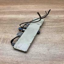6906078 213675 10  Aerial antenna amplifier BMW 5 E39