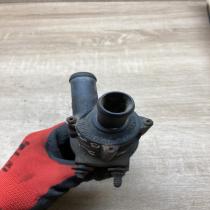 0392020024   Electric auxiliary coolant/water pump Volkswagen Transporter - Cara