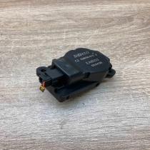113930 072 EAB222  Air flap motor/actuator BMW 3 E90 E91