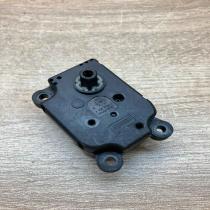 113930 072 EAB222  Air flap motor/actuator BMW 3 E90 E91