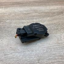 113930 072 EAB222  Air flap motor/actuator BMW 3 E90 E91