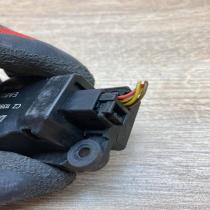 113930 072 EAB222  Air flap motor/actuator BMW 3 E90 E91