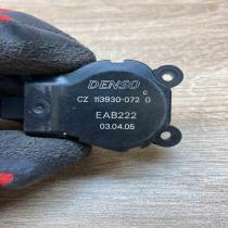 113930 072 EAB222  Air flap motor/actuator BMW 3 E90 E91