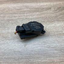 113930 072 EAB222  Air flap motor/actuator BMW 3 E90 E91