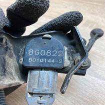 8G0822 B010144 2  Headlight/headlamp level sensor Mazda 626
