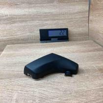 7132096   Rearview mirror trim BMW 3 E90 E91