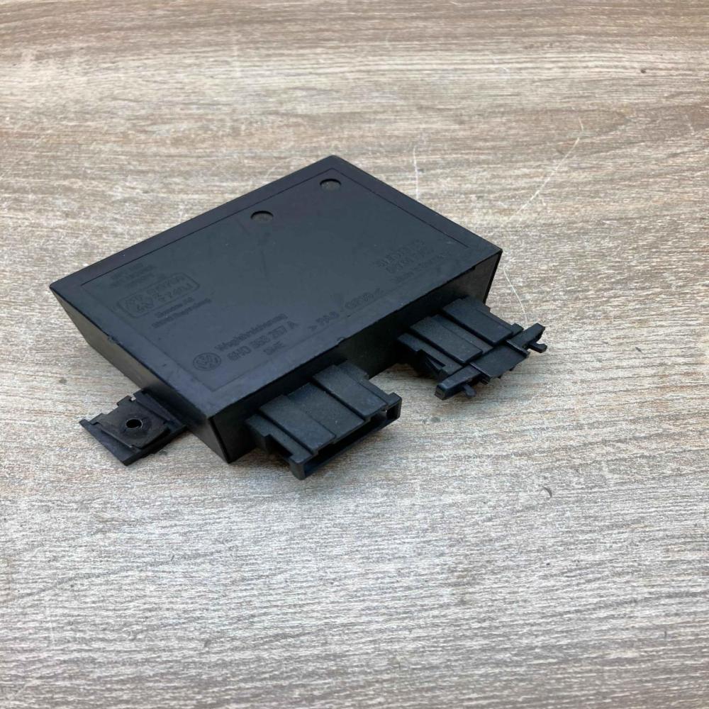 6H0953257A   Immobilizer control unit/module Volkswagen Sharan
