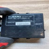 H711SSA110   Alarm control unit/module Subaru Forester SF