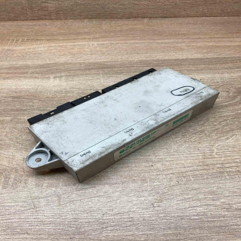 6958449   Door control unit/module BMW 7 E65 E66