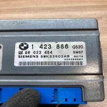1423886 96023454  Gearbox control unit/module BMW 5 E39