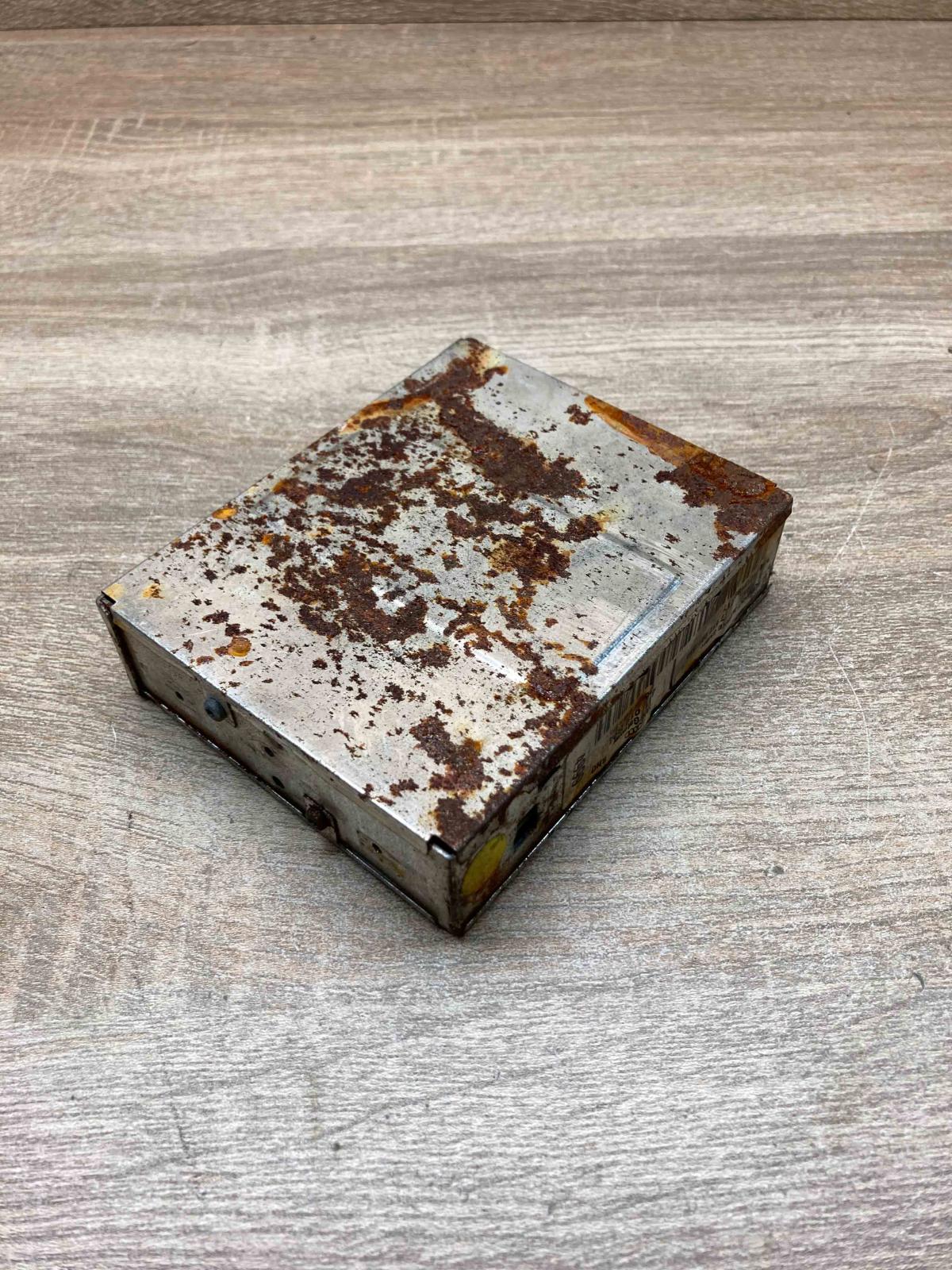 4B1919894 7612001338  GPS navigation control unit/module Audi A6 S6 C5 4B