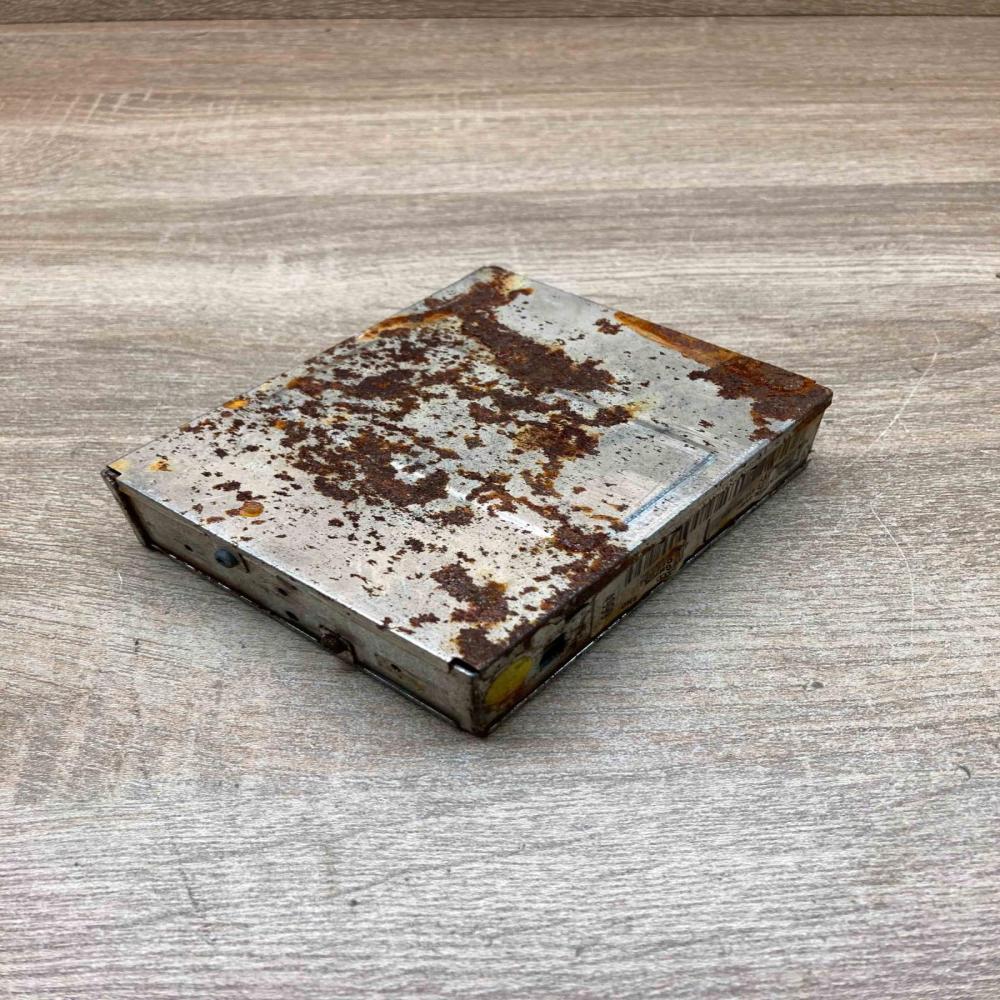 4B1919894 7612001338  GPS navigation control unit/module Audi A6 S6 C5 4B