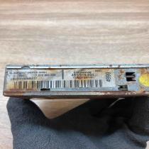4B1919894 7612001338  GPS navigation control unit/module Audi A6 S6 C5 4B