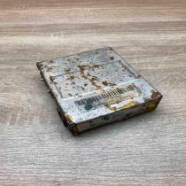 4B1919894 7612001338  GPS navigation control unit/module Audi A6 S6 C5 4B