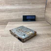 4B1919894 7612001338  GPS navigation control unit/module Audi A6 S6 C5 4B