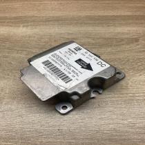 90565938 5WK4186  Airbag control unit/module Opel Omega B1