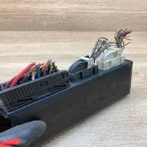 8371127   Central body control module BMW 5 E39