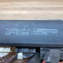 8371127   Central body control module BMW 5 E39