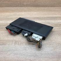 8371127   Central body control module BMW 5 E39