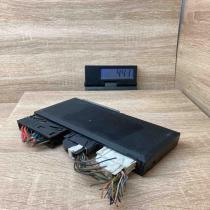 8371127   Central body control module BMW 5 E39