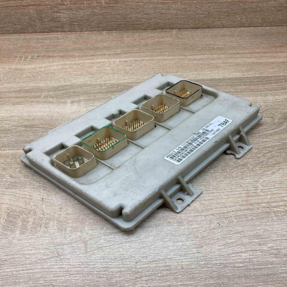 P04748078AF 04748078AF  Central body control module Chrysler Voyager
