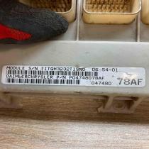 P04748078AF 04748078AF  Central body control module Chrysler Voyager