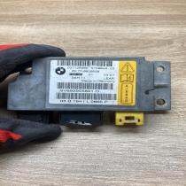 6929558 037125060  Airbag control unit/module BMW 7 E65 E66