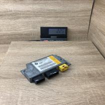 6929558 037125060  Airbag control unit/module BMW 7 E65 E66