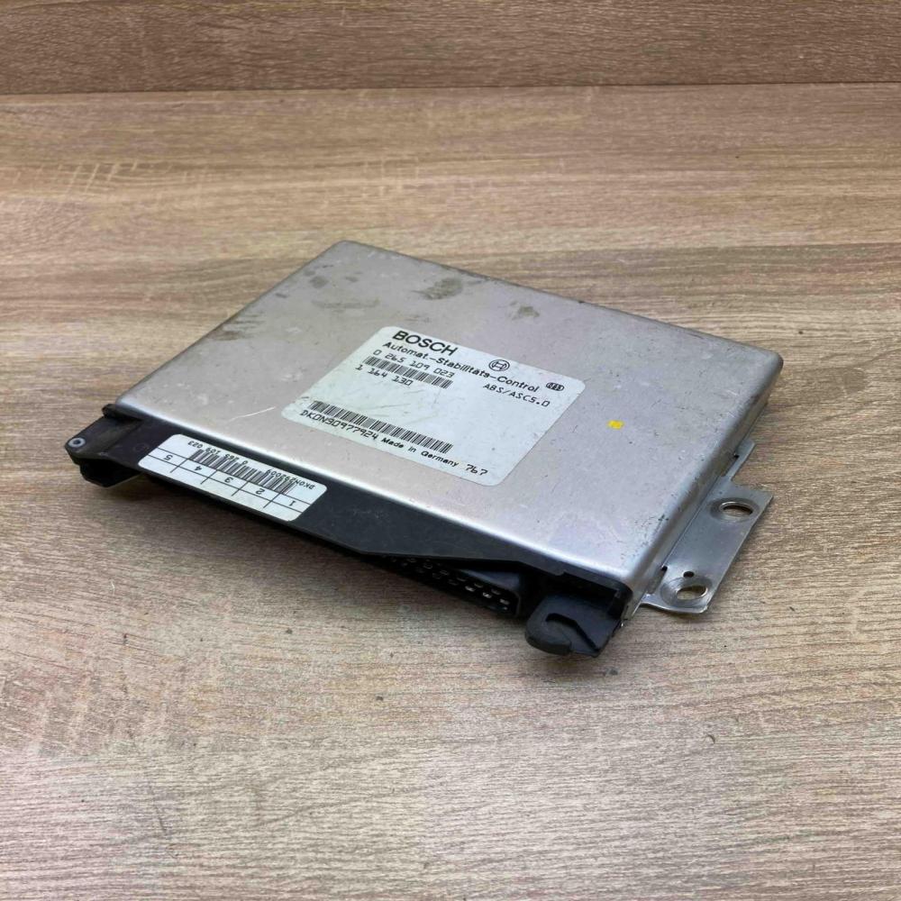 1164130 0265109023  ABS control unit/module BMW 5 E39