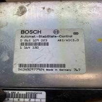 1164130 0265109023  ABS control unit/module BMW 5 E39