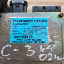 9645460880 6900000397 A  Power steering control unit/module Citroen C3