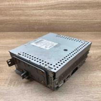 8701A045   Radio/CD/DVD/GPS head unit Mitsubishi Galant IX