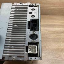 8701A045   Radio/CD/DVD/GPS head unit Mitsubishi Galant IX