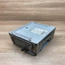 8701A045   Radio/CD/DVD/GPS head unit Mitsubishi Galant IX