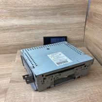 8701A045   Radio/CD/DVD/GPS head unit Mitsubishi Galant IX