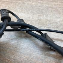 Tuscon Rear ABS Sensor   ABS wheel speed sensor Hyundai Tucson LM