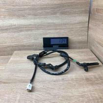 Tuscon Rear ABS Sensor   ABS wheel speed sensor Hyundai Tucson LM