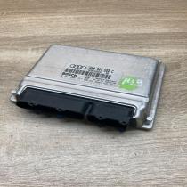 4B0907552C 0261204767  Engine control unit/module ECU Audi A6 S6 C5 4B